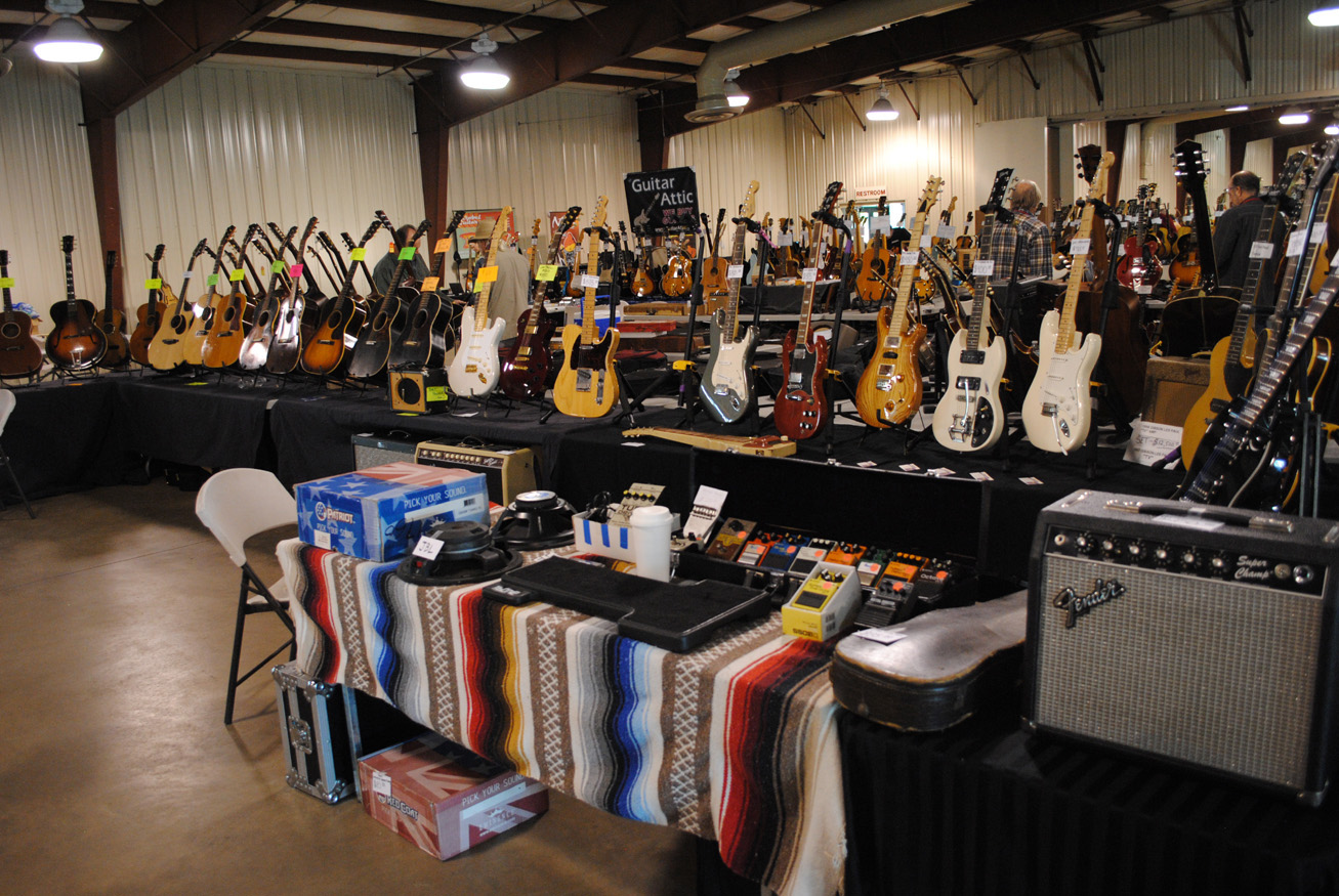 Orlando International Guitar & Music Expo 2023